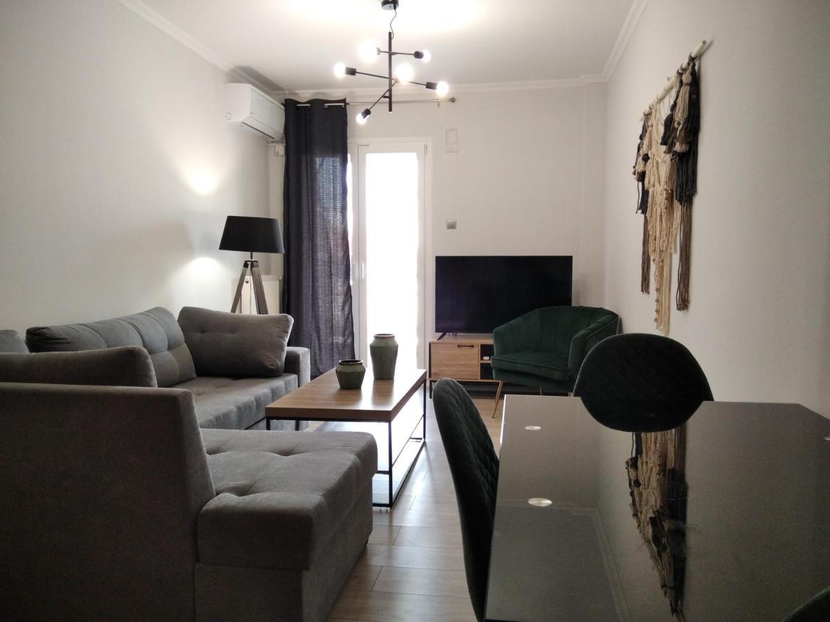 Appartement Blue Flag Glyfada Center à Athènes Extérieur photo