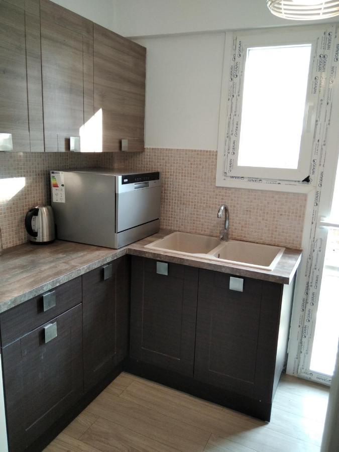 Appartement Blue Flag Glyfada Center à Athènes Extérieur photo