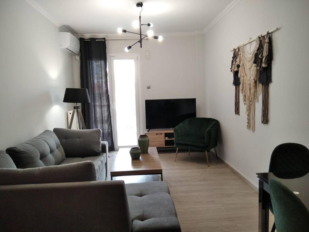 Appartement Blue Flag Glyfada Center à Athènes Extérieur photo