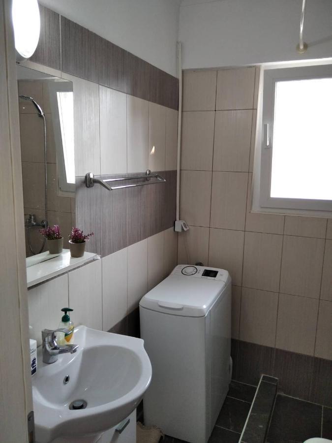 Appartement Blue Flag Glyfada Center à Athènes Extérieur photo
