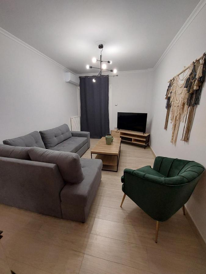Appartement Blue Flag Glyfada Center à Athènes Extérieur photo