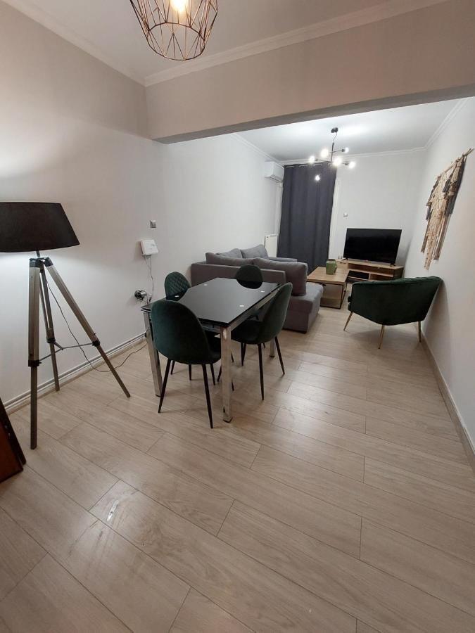 Appartement Blue Flag Glyfada Center à Athènes Extérieur photo