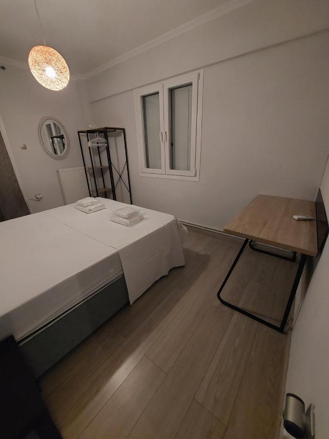 Appartement Blue Flag Glyfada Center à Athènes Extérieur photo