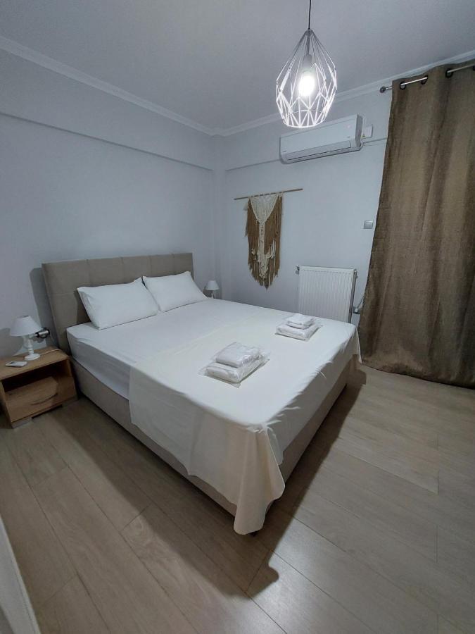Appartement Blue Flag Glyfada Center à Athènes Extérieur photo