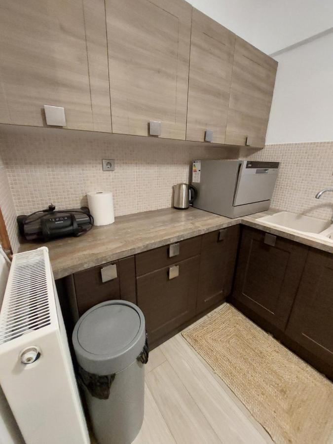 Appartement Blue Flag Glyfada Center à Athènes Extérieur photo