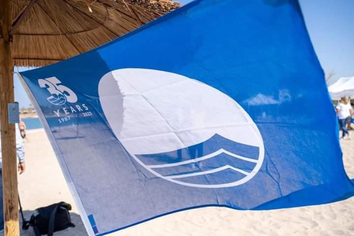 Appartement Blue Flag Glyfada Center à Athènes Extérieur photo